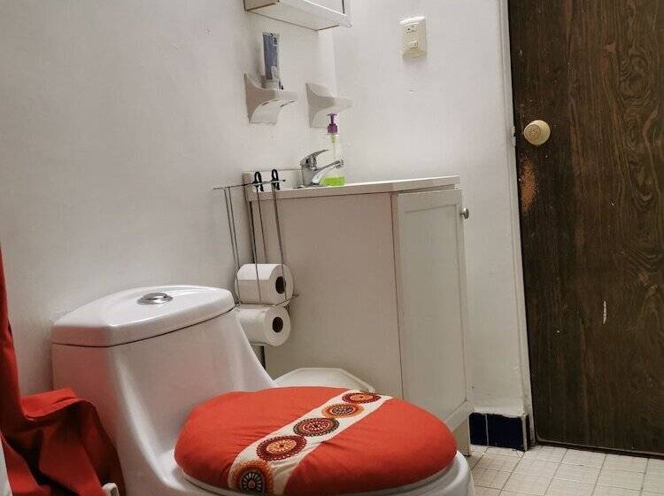 فندق Mi Casita Izcalli