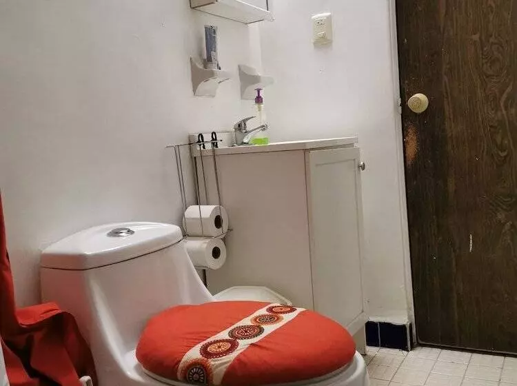 Hotelli Mi Casita Izcalli