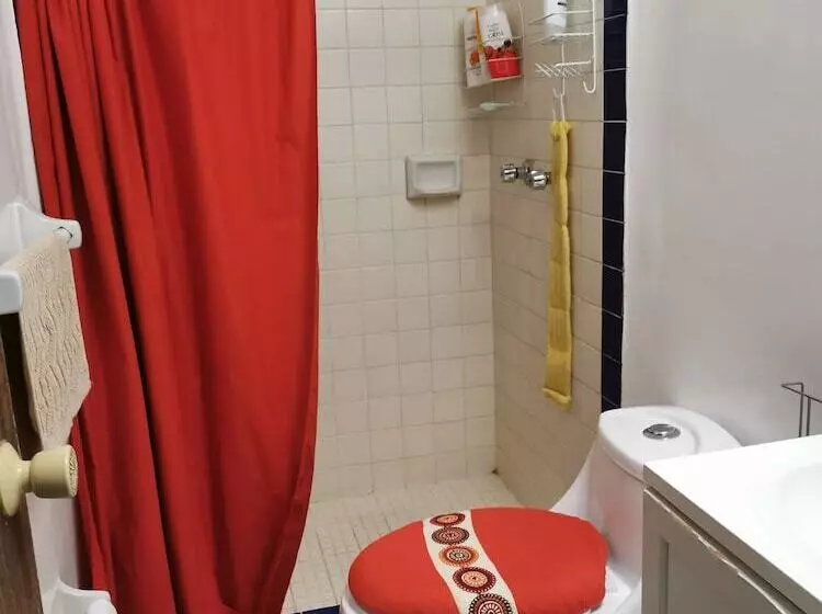 Hotelli Mi Casita Izcalli