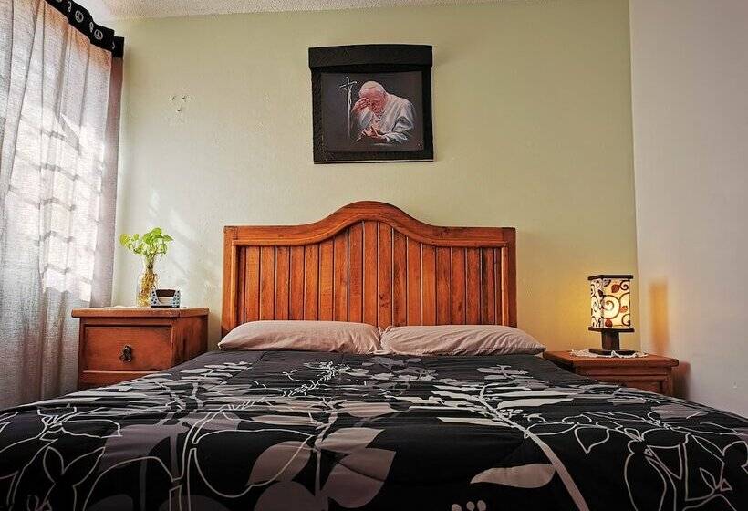 فندق Mi Casita Izcalli