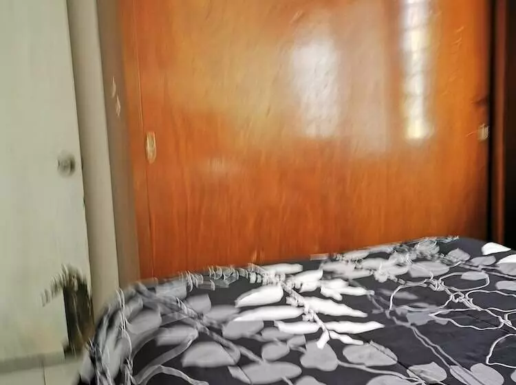 Hotelli Mi Casita Izcalli