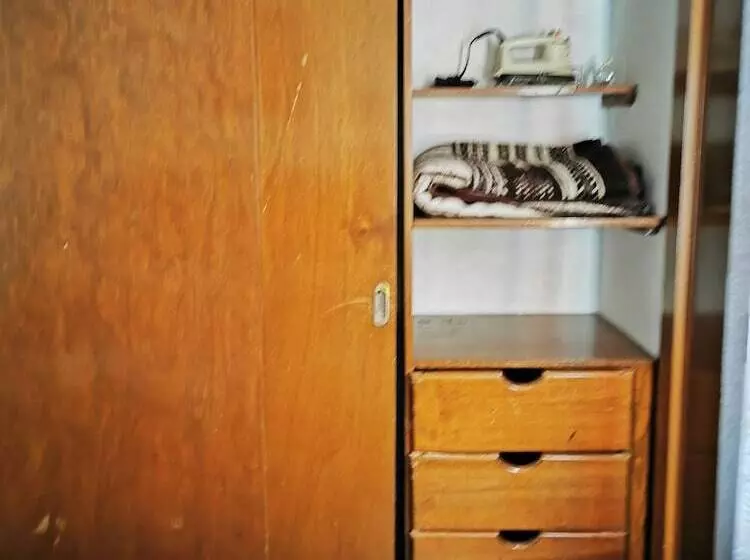 Hotelli Mi Casita Izcalli