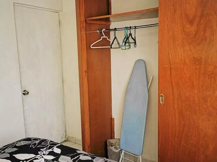 Hotelli Mi Casita Izcalli