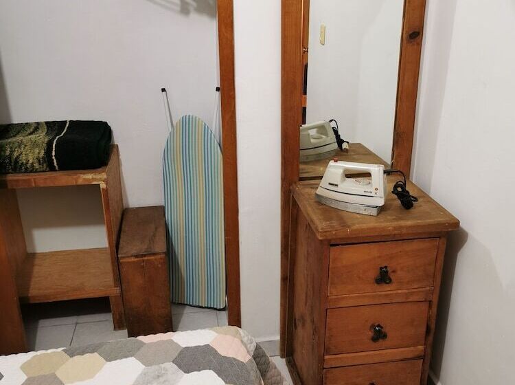 فندق Mi Casita Izcalli