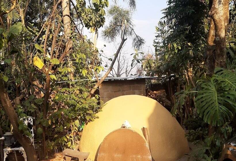 Otel Posada Bugambilias