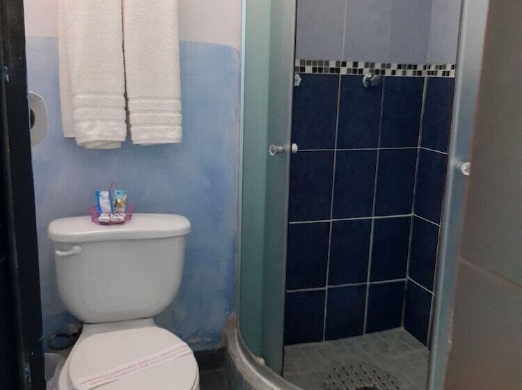 Otel Posada Bugambilias