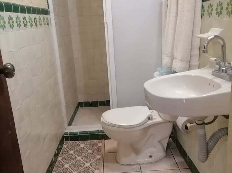 Otel Posada Bugambilias