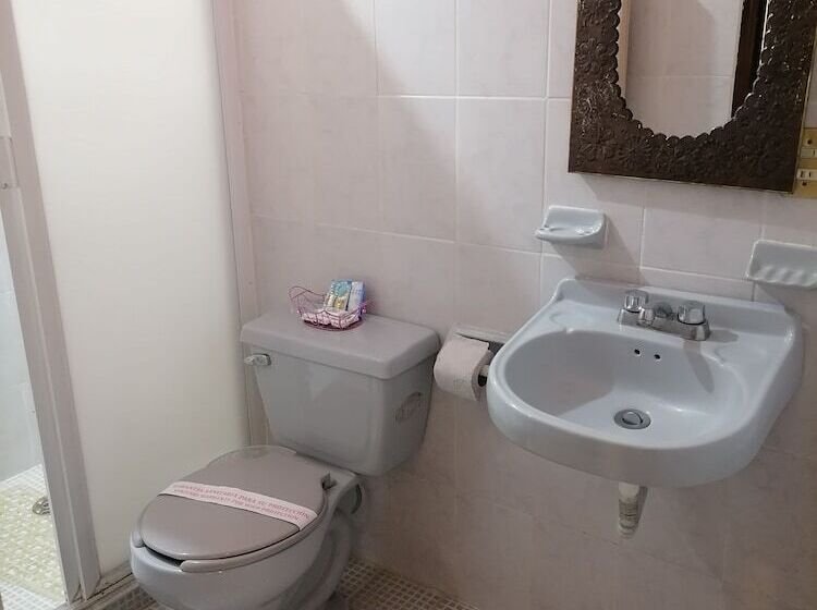 Otel Posada Bugambilias