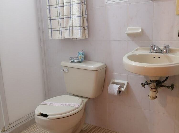 Otel Posada Bugambilias