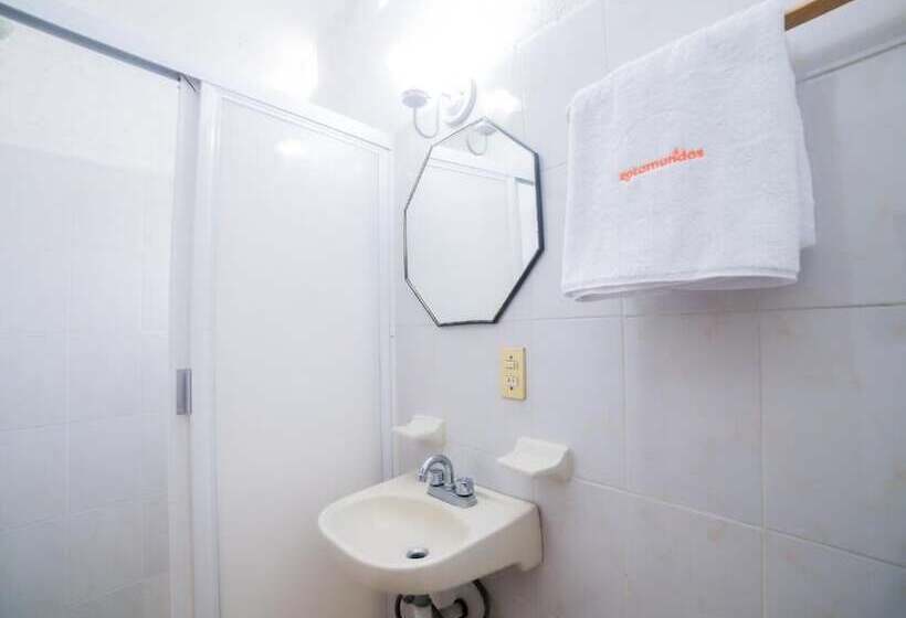 Otel Posada Bugambilias