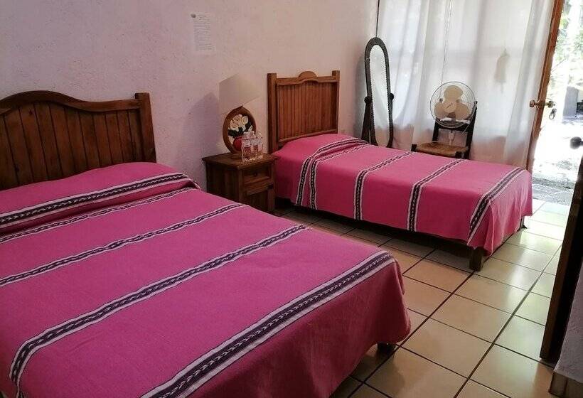 Otel Posada Bugambilias