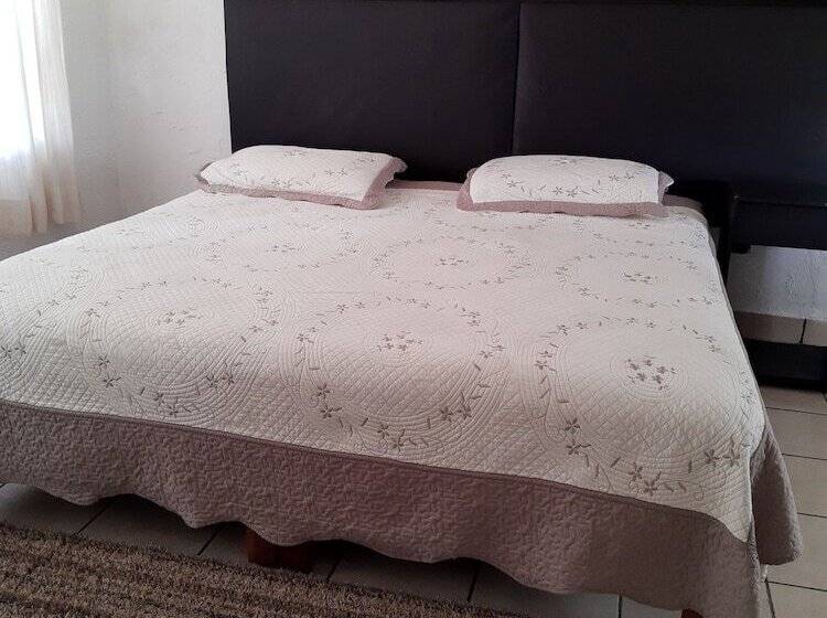 Otel Posada Bugambilias