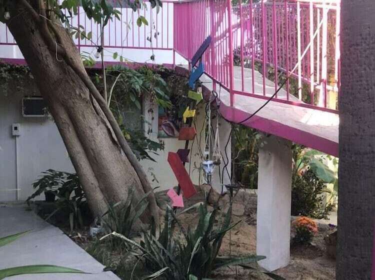 هتل Posada Señor Mañana