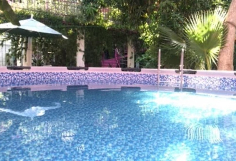 هتل Posada Señor Mañana