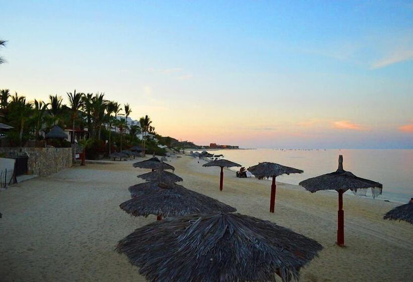 هتل Posada Señor Mañana