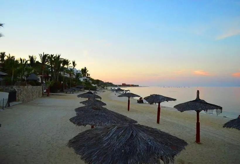 Hotelli Posada Señor Mañana