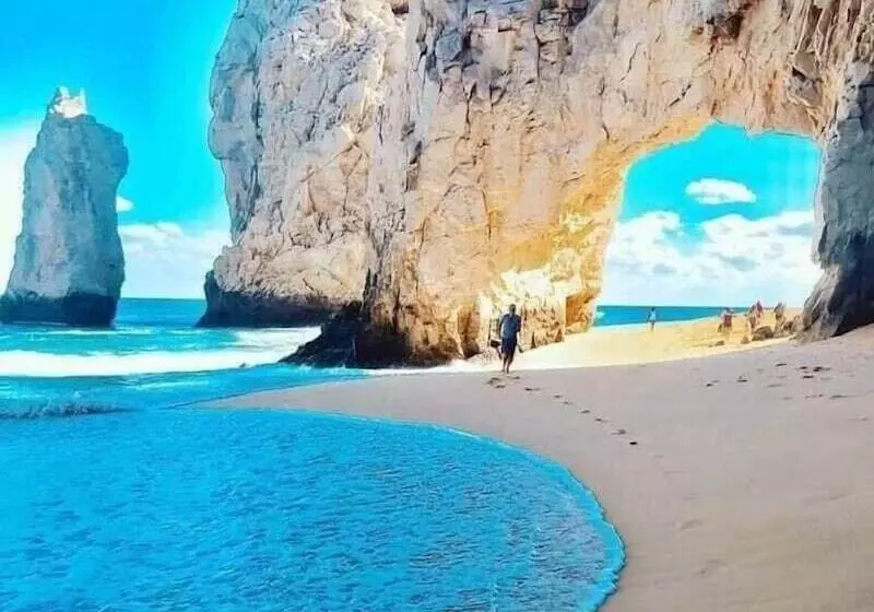 Hotelli Posada Señor Mañana