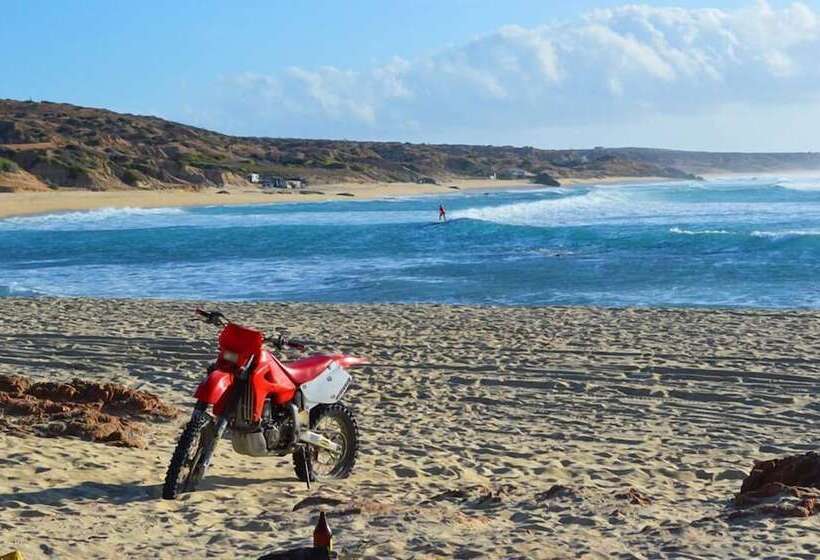 هتل Posada Señor Mañana