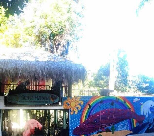 هتل Posada Señor Mañana