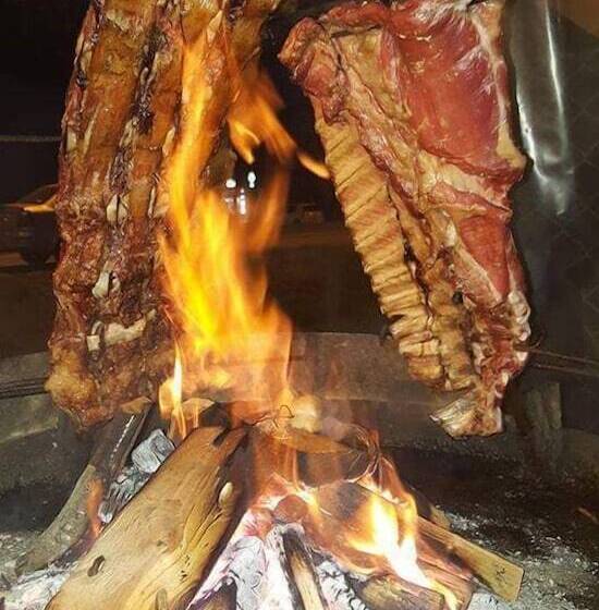 هتل Posada Señor Mañana