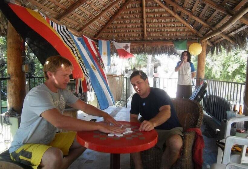 هتل Posada Señor Mañana