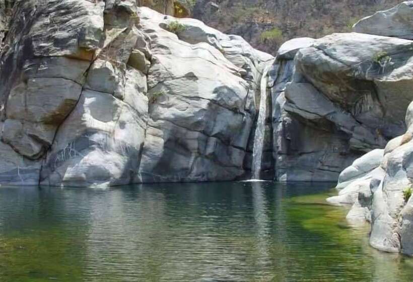 هتل Posada Señor Mañana