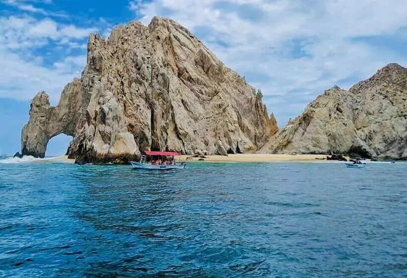 Hotelli Posada Señor Mañana