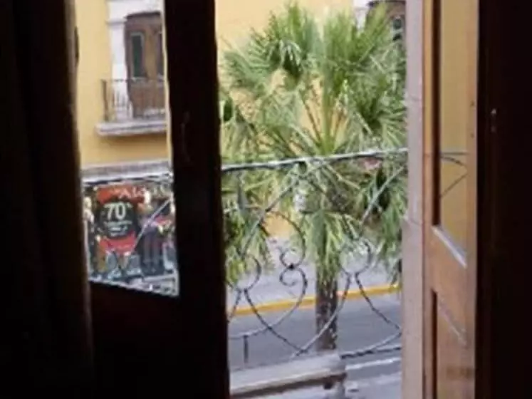 هتل Roma