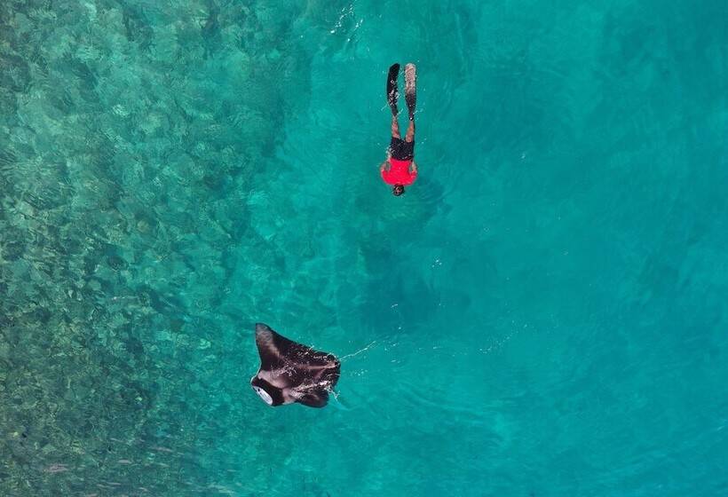 هتل Thundi Village And Spa