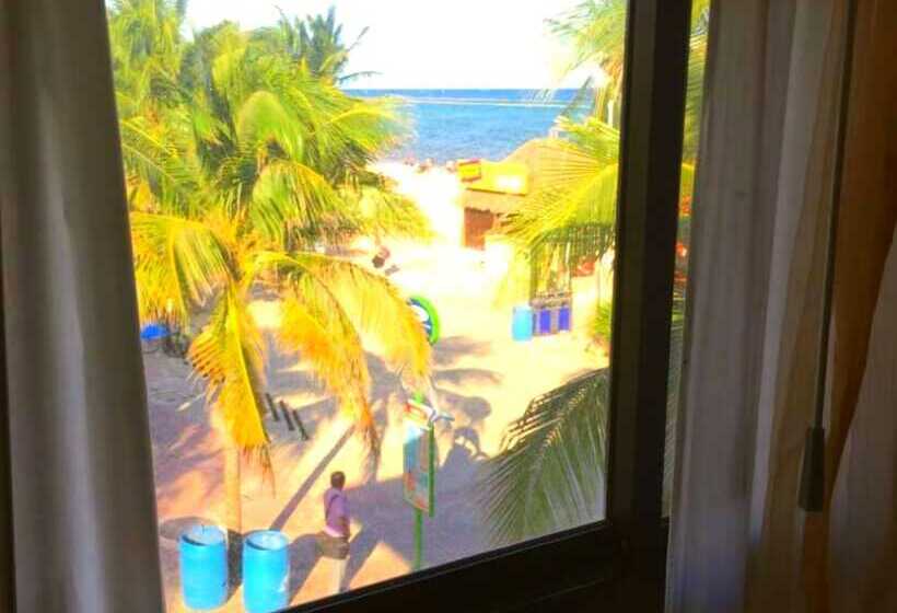 هتل Tribe On The Beach