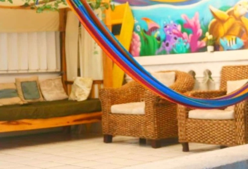 هتل Tribe On The Beach