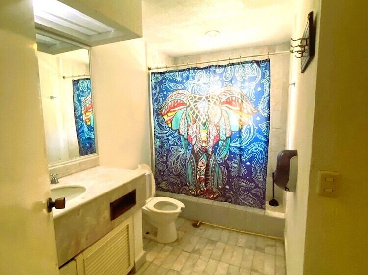 هتل Tribe On The Beach