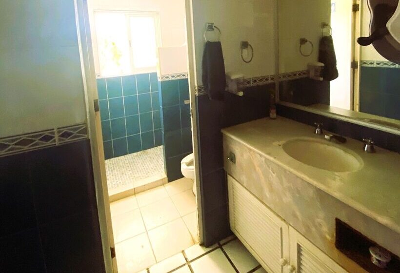 هتل Tribe On The Beach