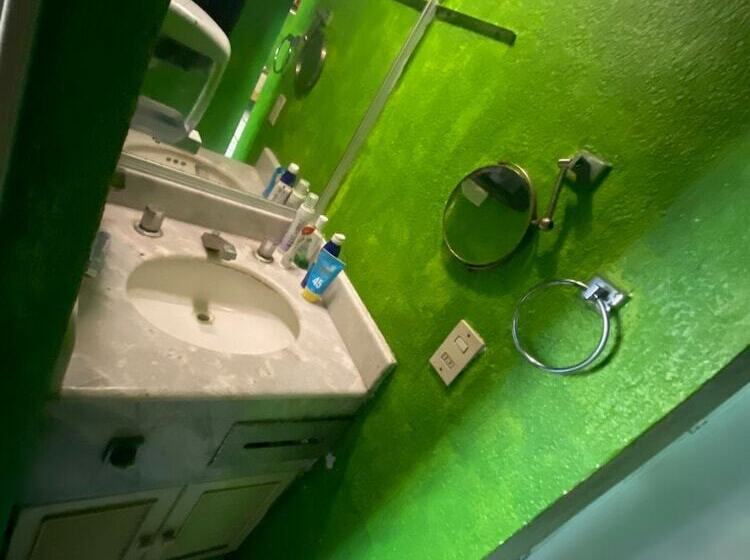 هتل Tribe On The Beach