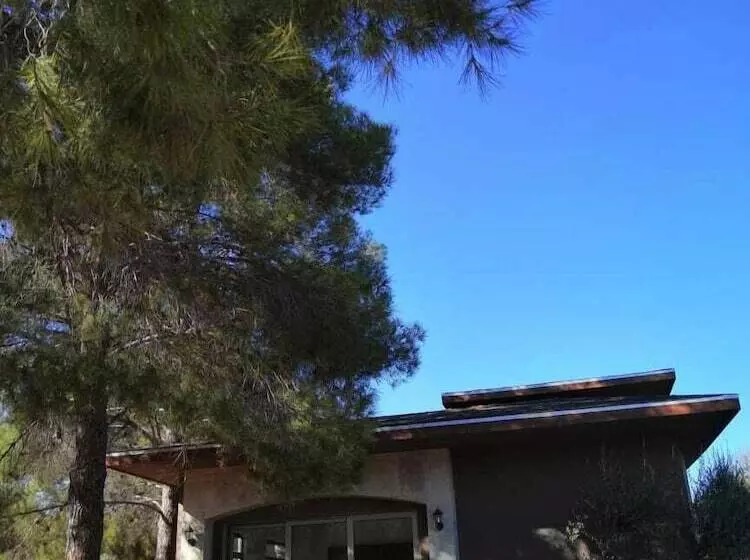 Omni Sancti Hotel Boutique & Polo Club