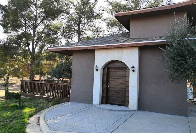 Omni Sancti Hotel Boutique & Polo Club