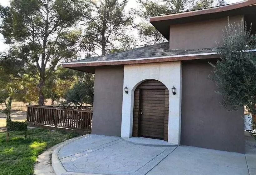 Omni Sancti Hotel Boutique & Polo Club