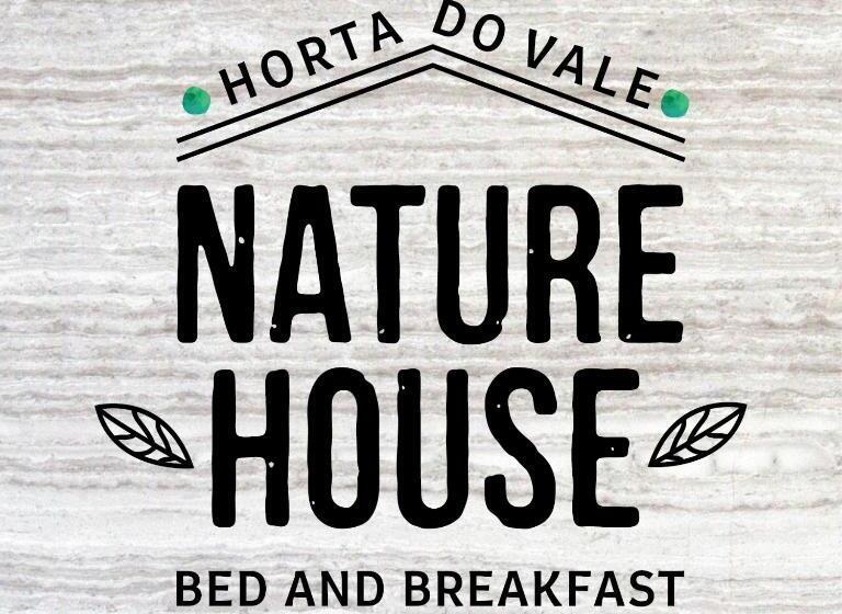 膳宿费 Horta Do Vale   Nature House