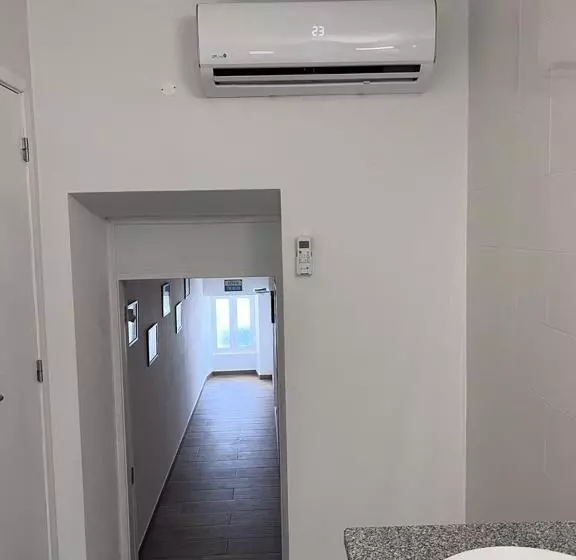 Majatalo Horta Do Vale   Nature House