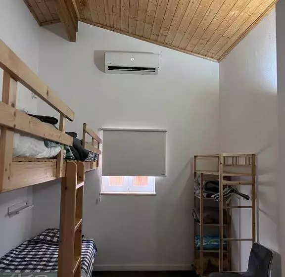 Majatalo Horta Do Vale   Nature House