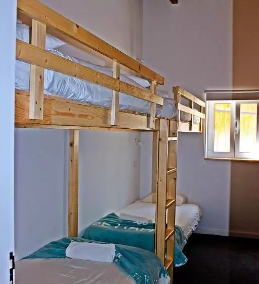 Majatalo Horta Do Vale   Nature House