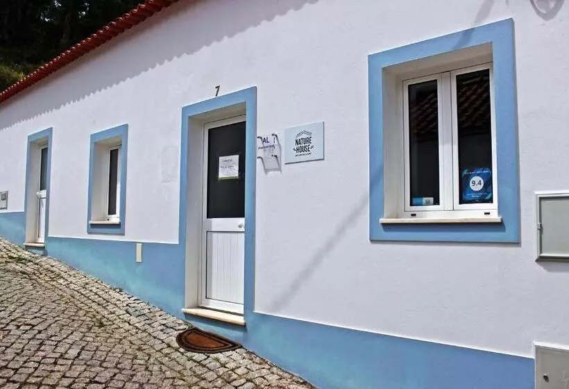 Majatalo Horta Do Vale   Nature House
