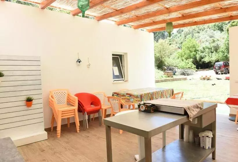 Majatalo Horta Do Vale   Nature House