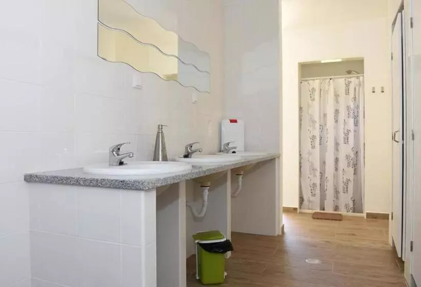 Majatalo Horta Do Vale   Nature House