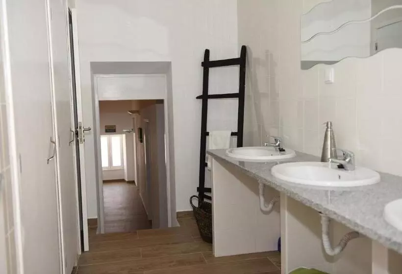 Majatalo Horta Do Vale   Nature House