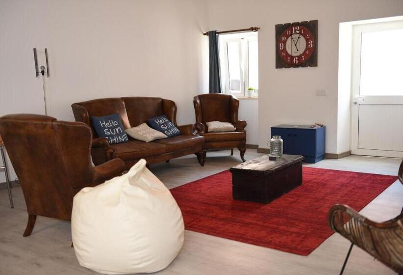 膳宿费 Horta Do Vale   Nature House