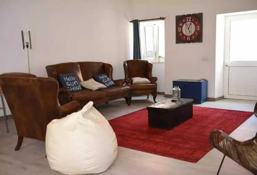 Majatalo Horta Do Vale   Nature House