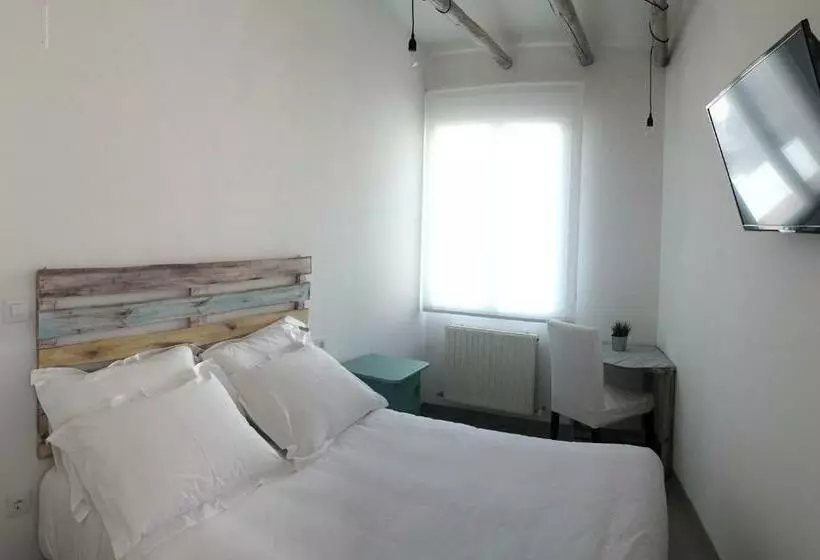 Pension Hostal Gargal