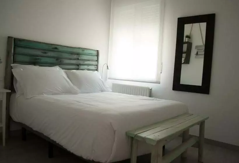 Pension Hostal Gargal