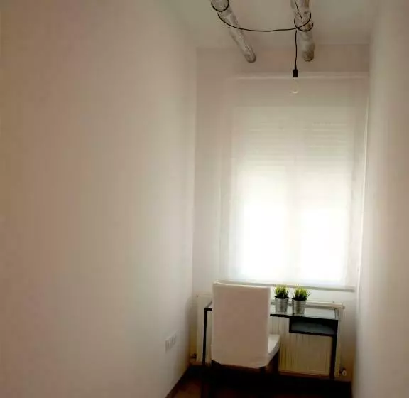 Pension Hostal Gargal